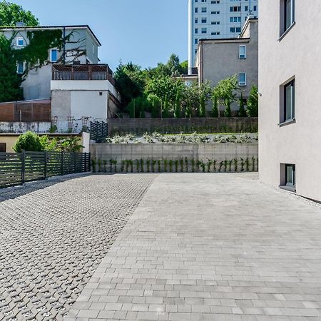 Hugo Bed & Breakfast Gdynia Eksteriør bilde