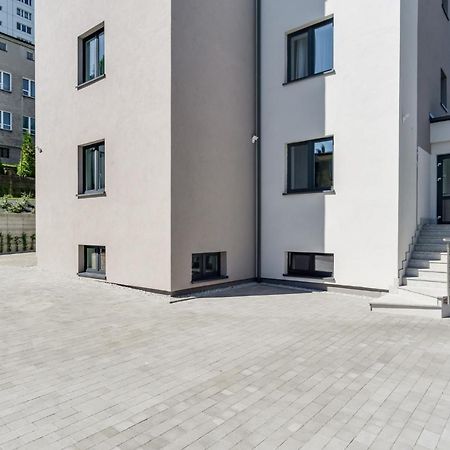 Hugo Bed & Breakfast Gdynia Eksteriør bilde