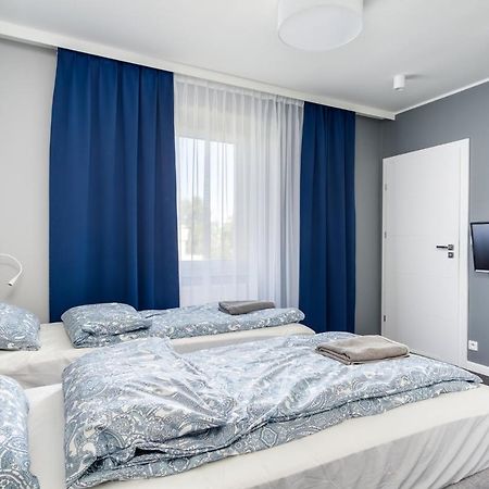 Hugo Bed & Breakfast Gdynia Eksteriør bilde